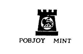 POBJOY MINT