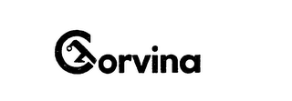 CORVINA trademark