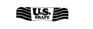 U.S. GRAPE trademark