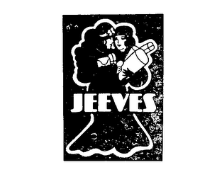 JEEVES