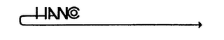 HANCO trademark