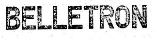 BELLETRON trademark