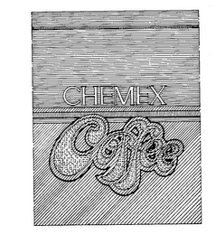 CHEMEX COFFEE