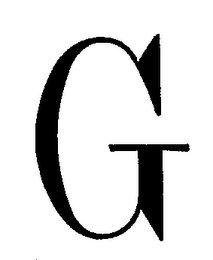 G trademark