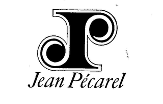 JP JEAN PECAREL