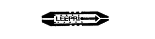 LEEPRI trademark
