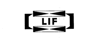 LIF trademark