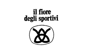 IL FIORE DEGLI SPORTIVI