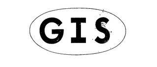 GIS