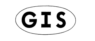 GIS