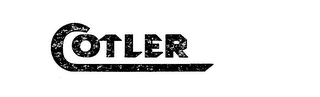 COTLER trademark