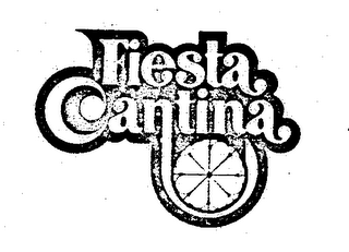 FIESTA CANTINA