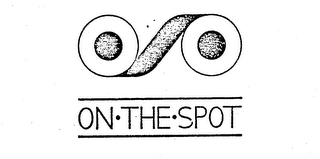 ON.THE.SPOT