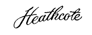 HEATHCOTE trademark