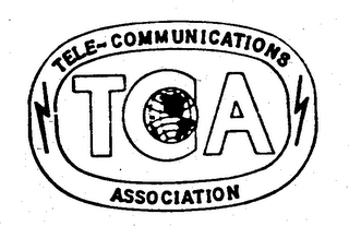 TCA trademark