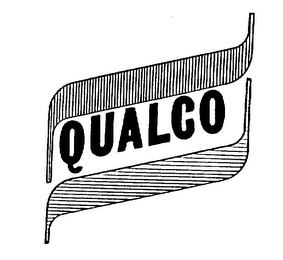 QUALCO trademark