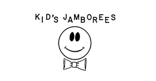KID'S JAMBOREES