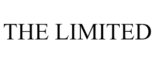 THE LIMITED trademark
