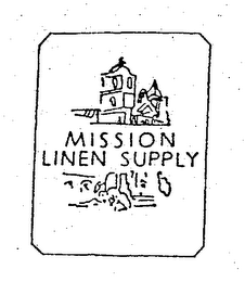 MISSION LINEN SUPPLY