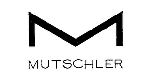 M MUTSCHLER