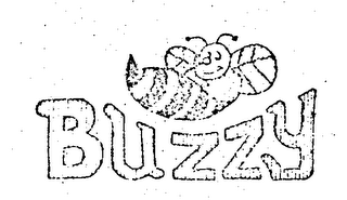 BUZZY