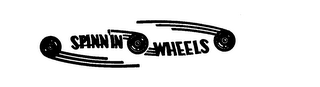 SPINN 'IN WHEELS