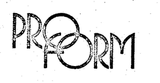 PRO FORM