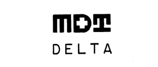 MDT DELTA