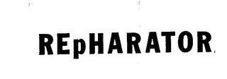 REPHARATOR trademark
