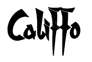 CALIFFO