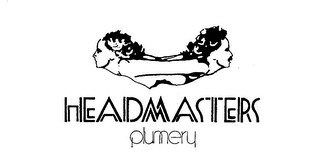 HEADMASTERS PLUMERY trademark