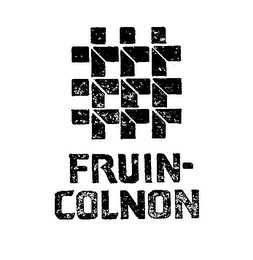 FRUIN-COLNON