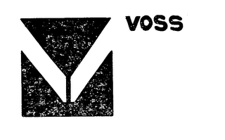 V VOSS trademark