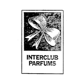 INTERCLUB PARFUMS