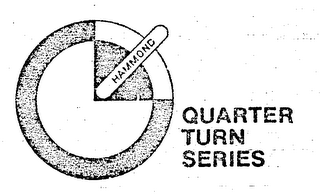 HAMMOND QUARTER TURN SERIES