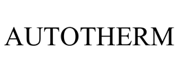 AUTOTHERM ENERGY SYSTEMS, INC.