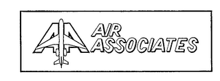 AIR ASSOCIATES