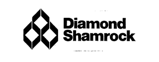 DIAMOND SHAMROCK