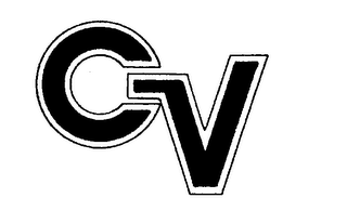 CV