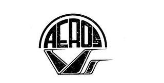 VS AEROS trademark