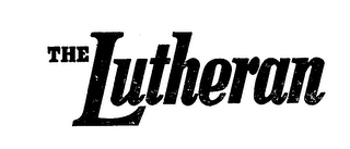 THE LUTHERAN trademark