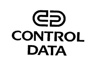 CD CONTROL DATA