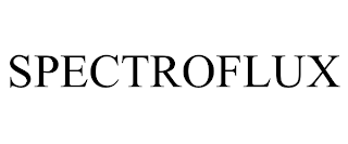 SPECTROFLUX trademark