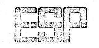 ESP trademark