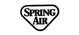 SPRING AIR trademark