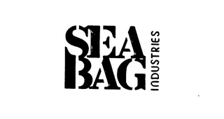 SEA BAG INDUSTRIES