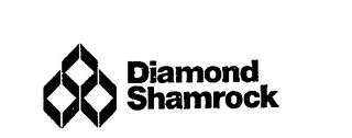 DIAMOND SHAMROCK