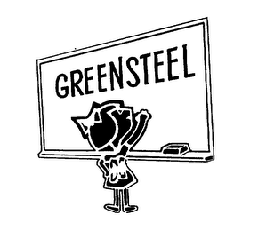 GREENSTEEL