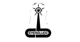 EYEBALLER