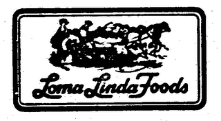 LOMA LINDA FOODS